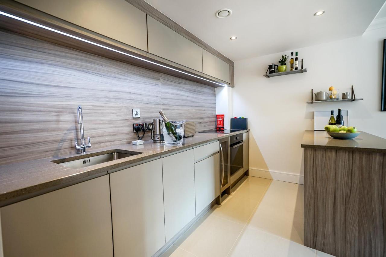 Cocoa Summer Apartment York