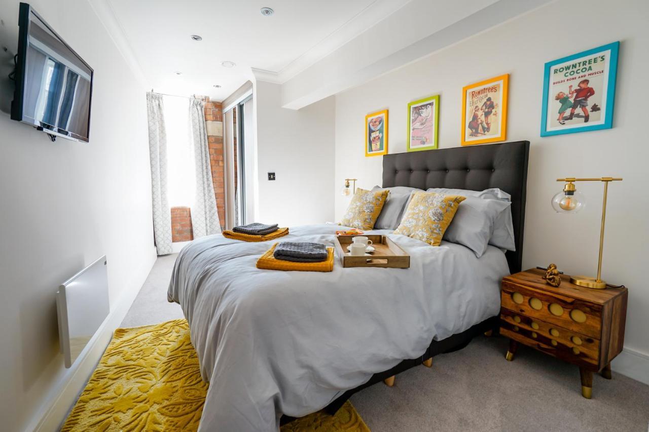 Cocoa Summer Apartment *