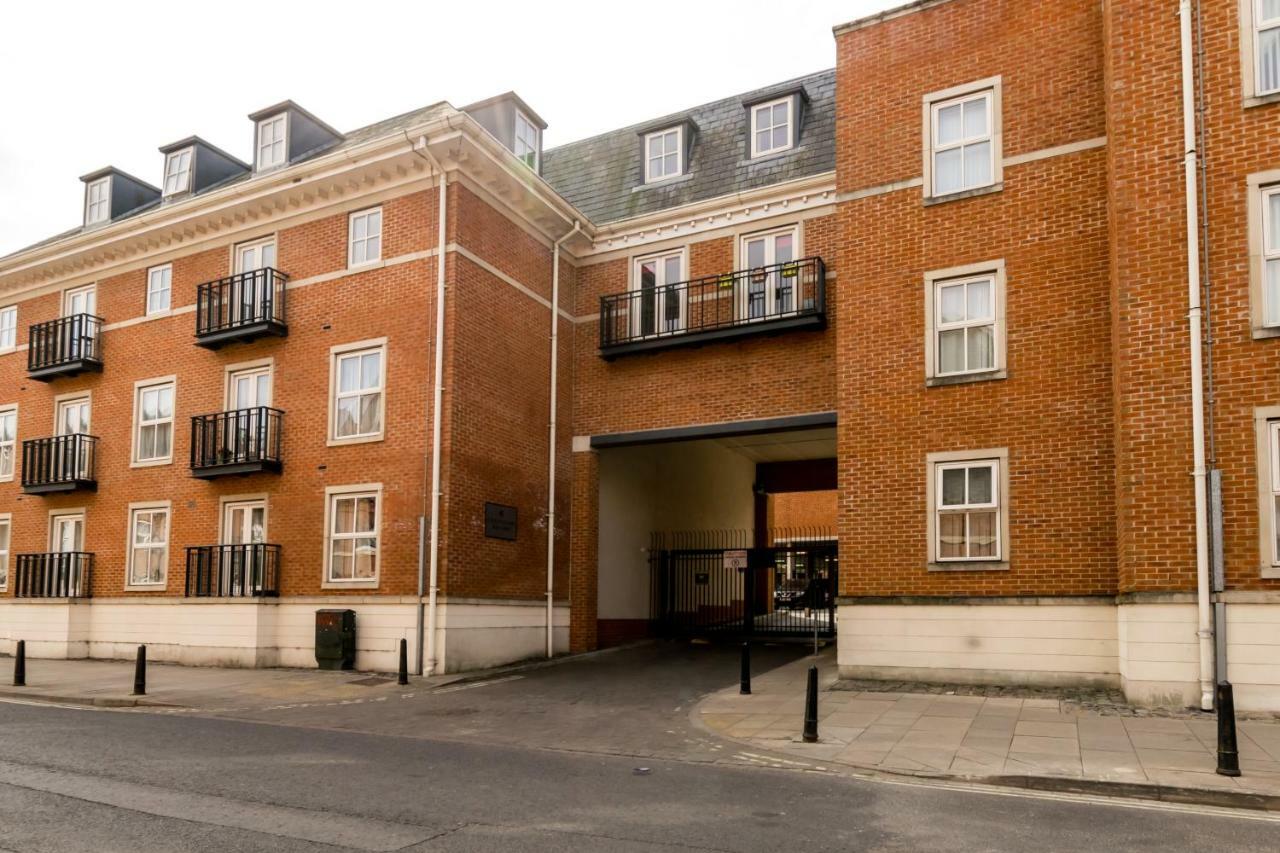 Apartment City - Fetter Lane York