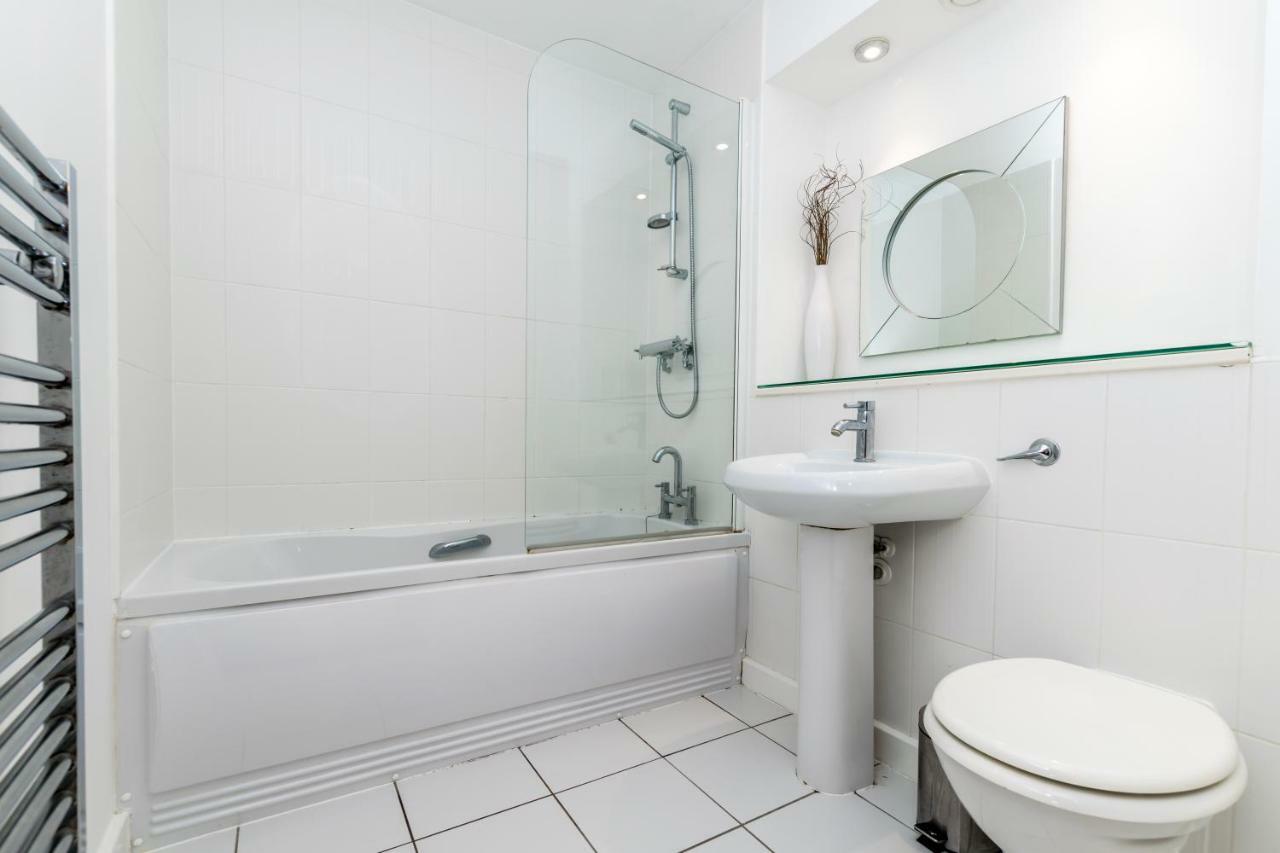 Apartment City - Fetter Lane *