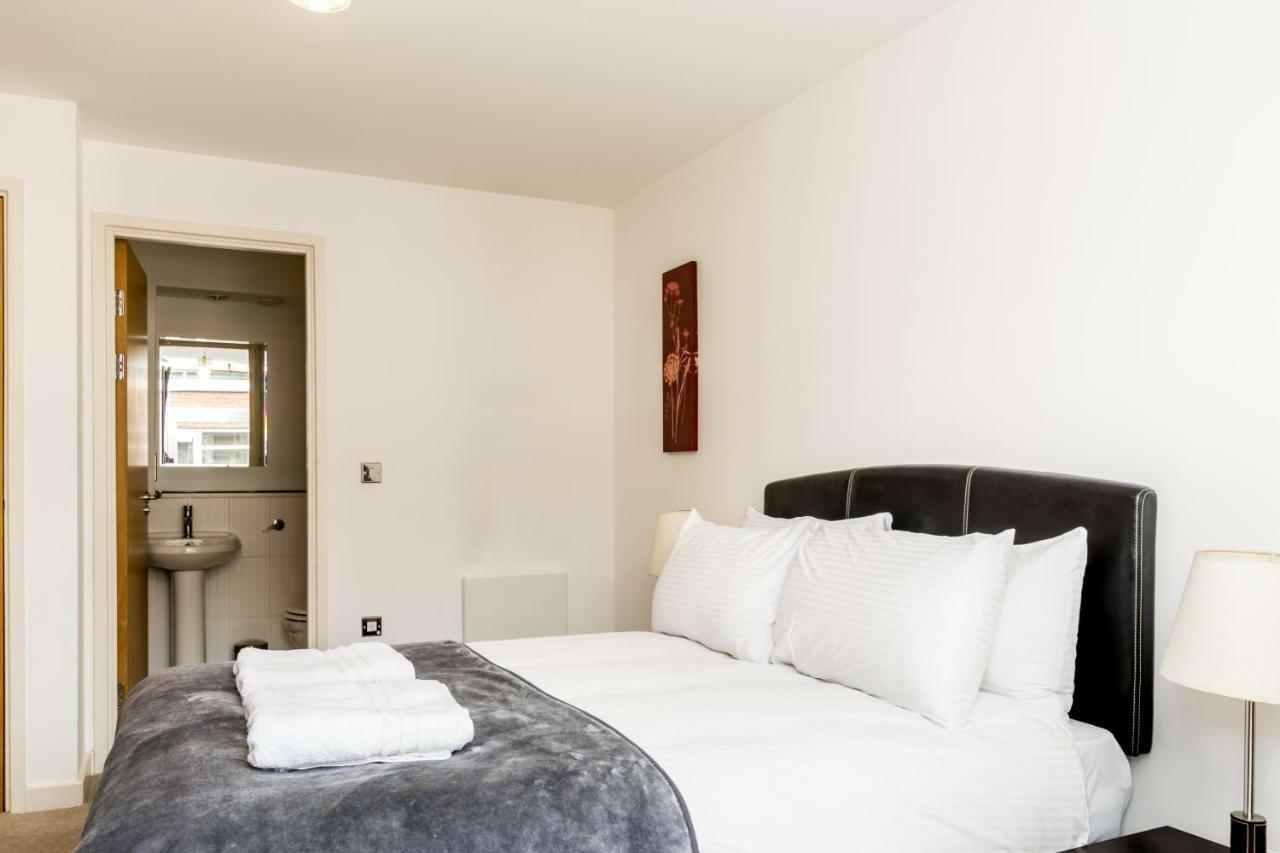 Apartment City - Fetter Lane *