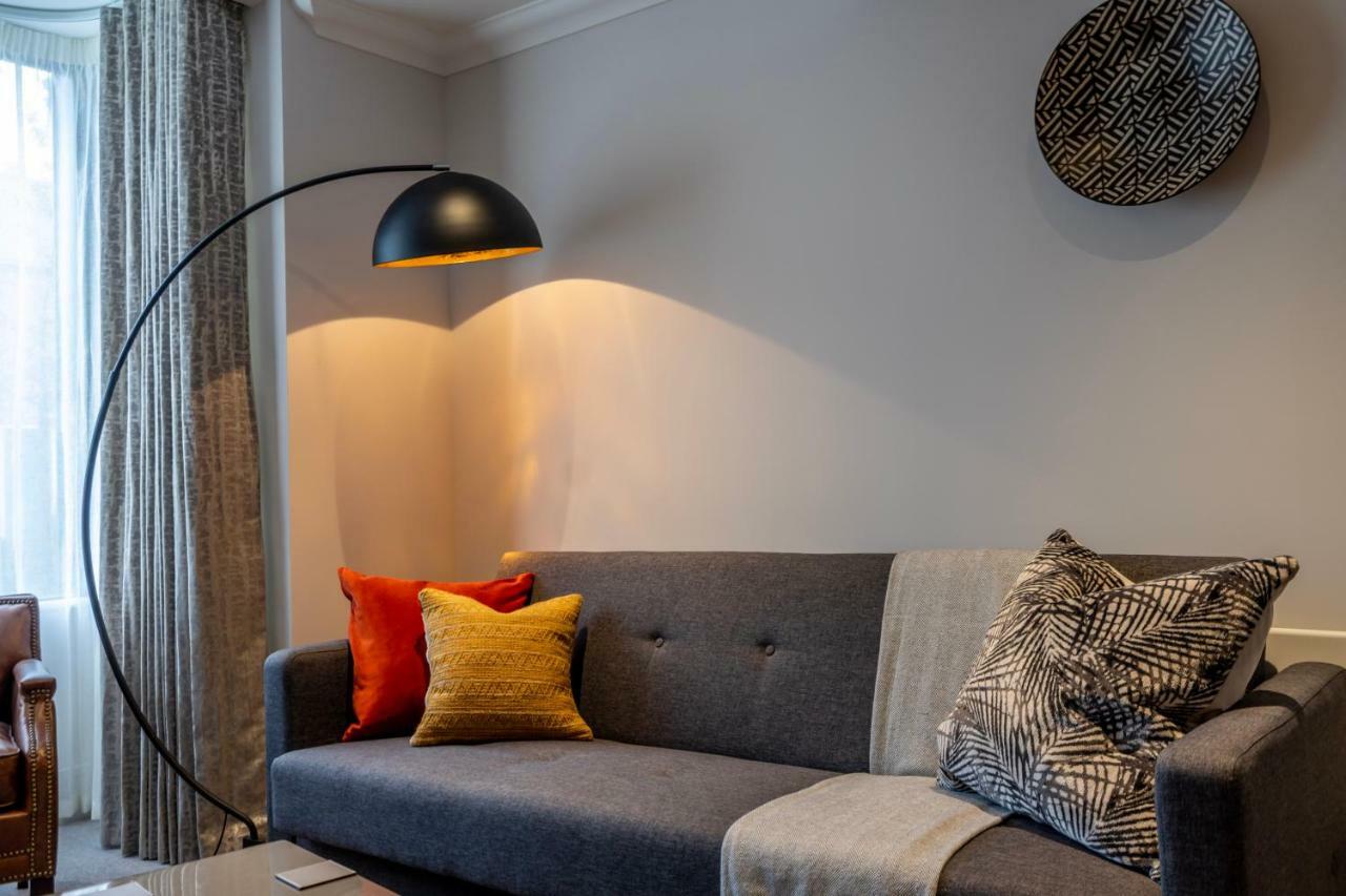 3 London Mews * York