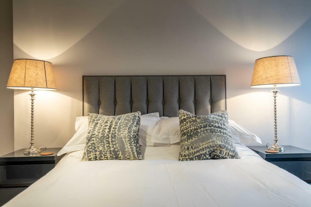3 London Mews Apartment York