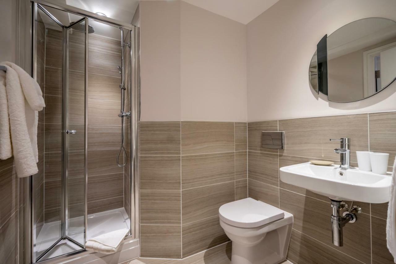 3 London Mews * York