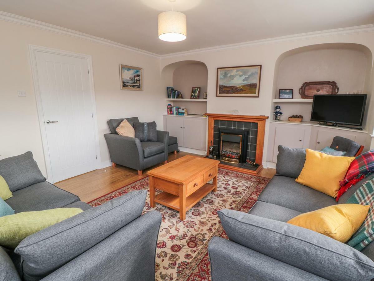 Holiday home Runswick