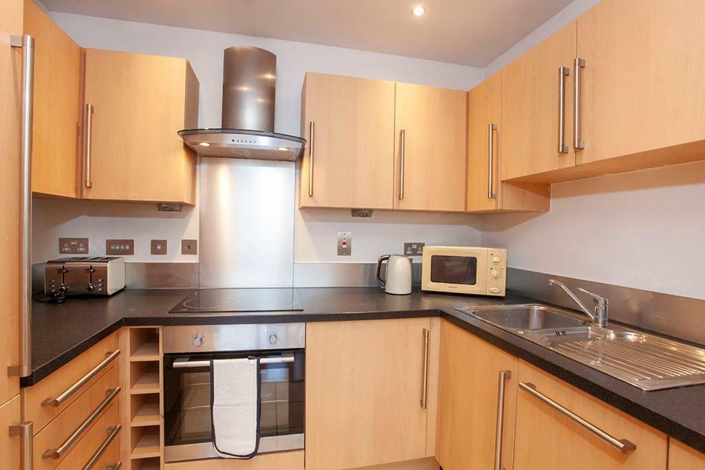 Apartment Almanna, York, Only 6 Minutes Walk To Minster