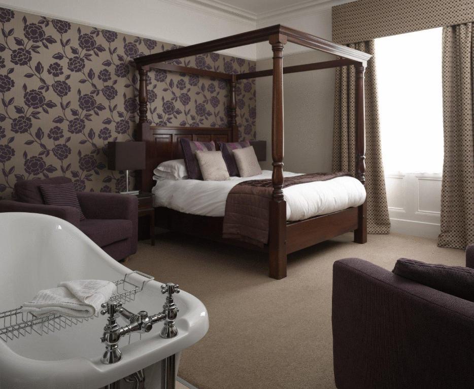 The Holme Lea Manor York