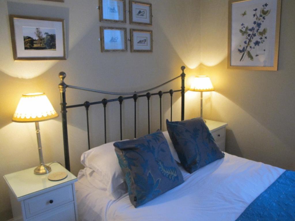 The Holme Lea Manor York