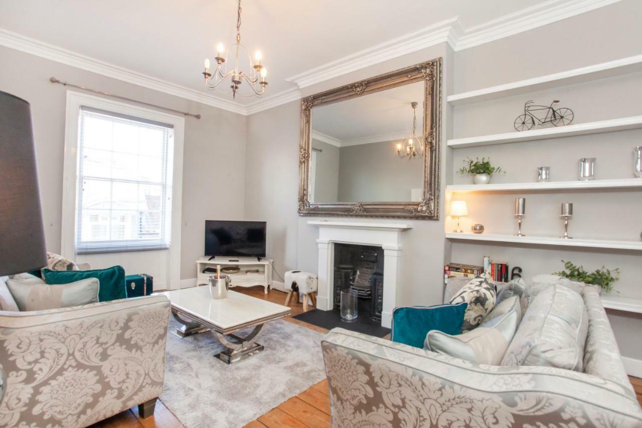 Apartment Melrose Yard-City Centre, Stunning&Spacious Apartments