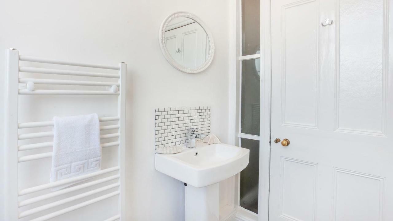 Melrose Yard-City Centre, Stunning&Spacious Apartments