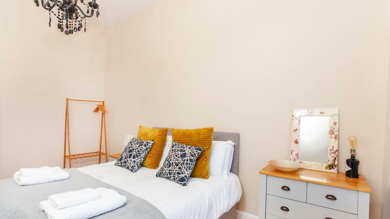 Apartment Melrose Yard-City Centre, Stunning&Spacious Apartments *