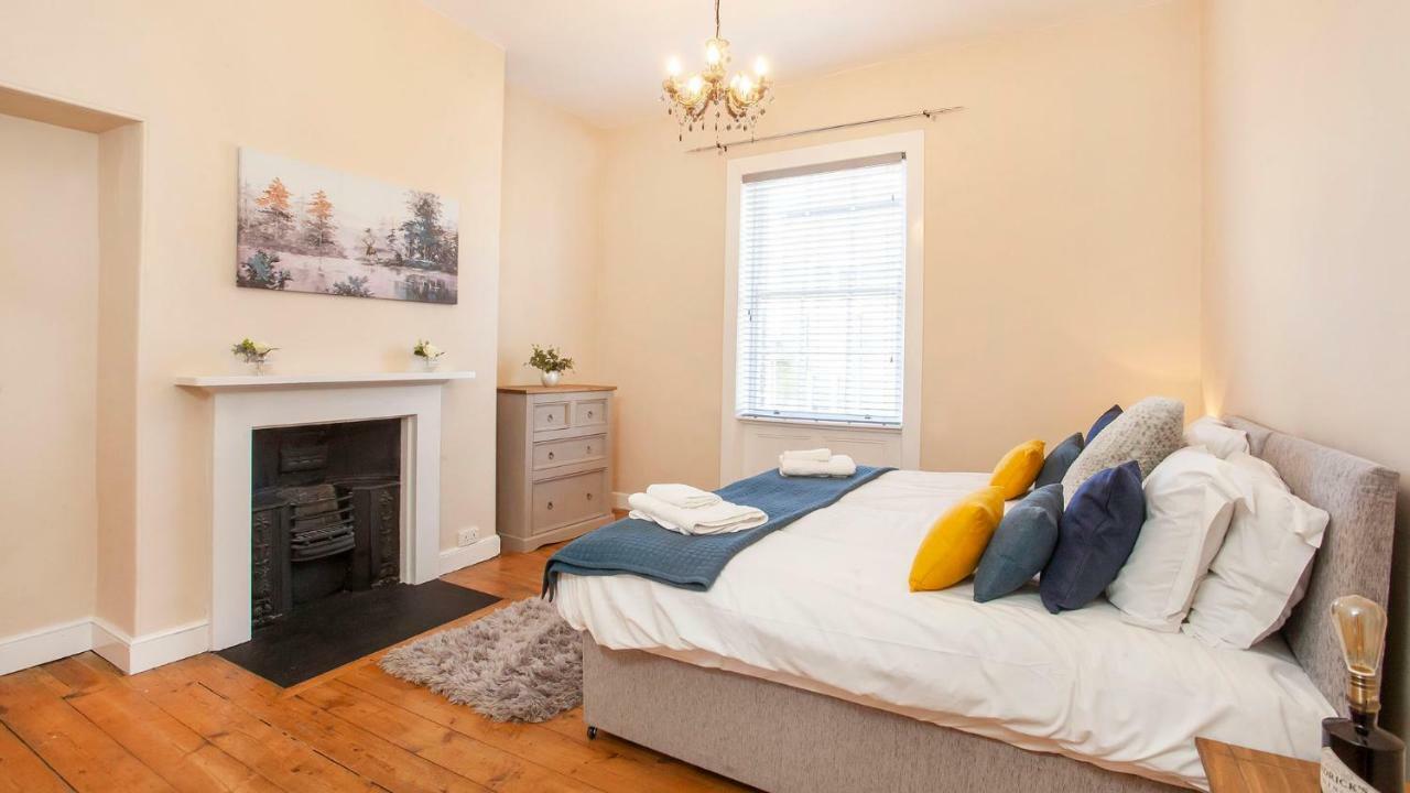 Melrose Yard-City Centre, Stunning&Spacious Apartments Apartment *
