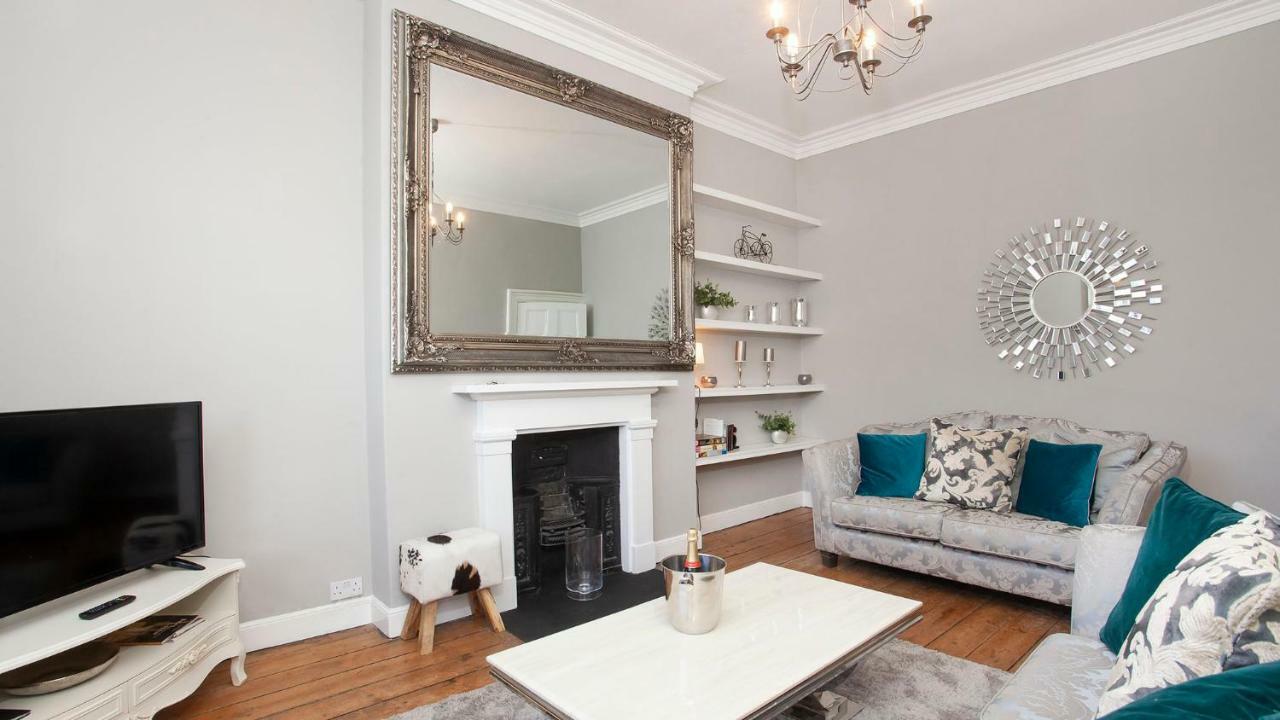 Melrose Yard-City Centre, Stunning&Spacious Apartments * York