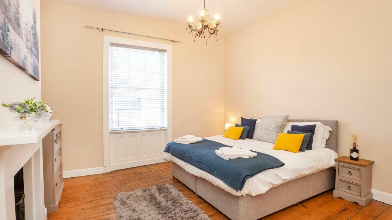 Melrose Yard-City Centre, Stunning&Spacious Apartments * York