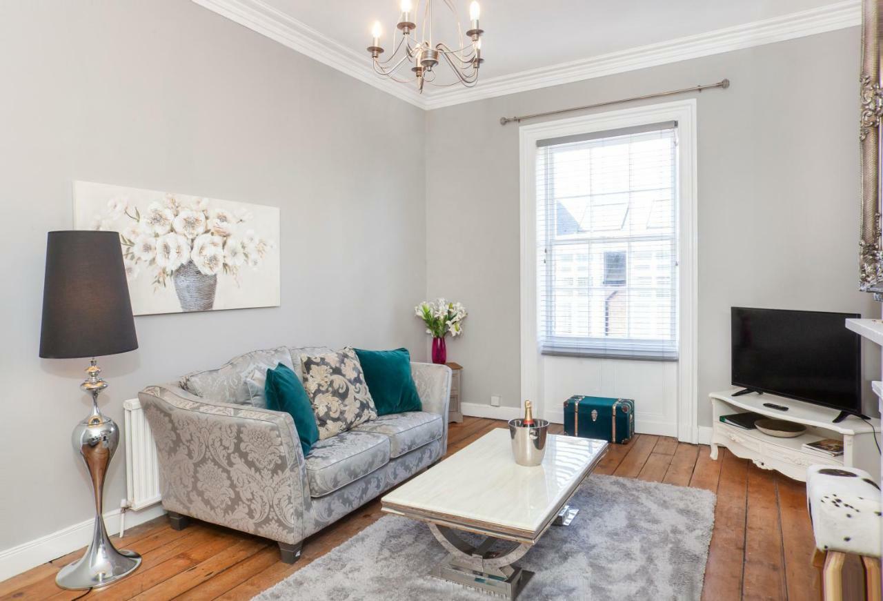 Apartment Melrose Yard-City Centre, Stunning&Spacious Apartments