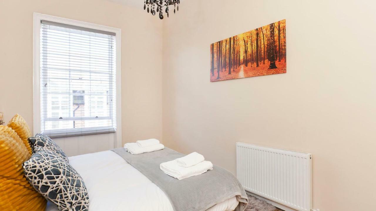 Melrose Yard-City Centre, Stunning&Spacious Apartments * York