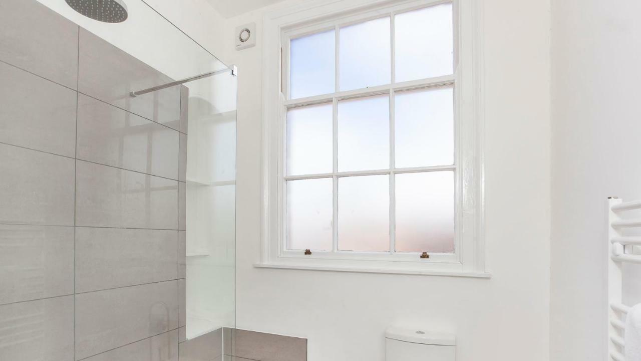 Melrose Yard-City Centre, Stunning&Spacious Apartments *