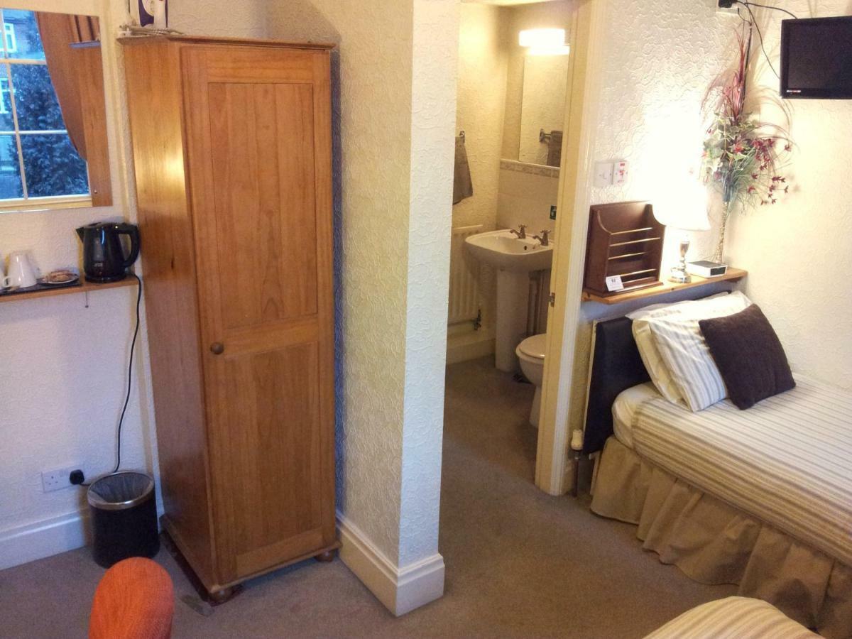 Guest house St Paul's York