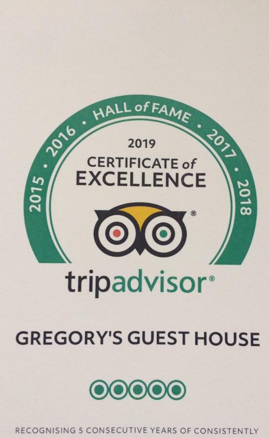 Gregory's 4* York