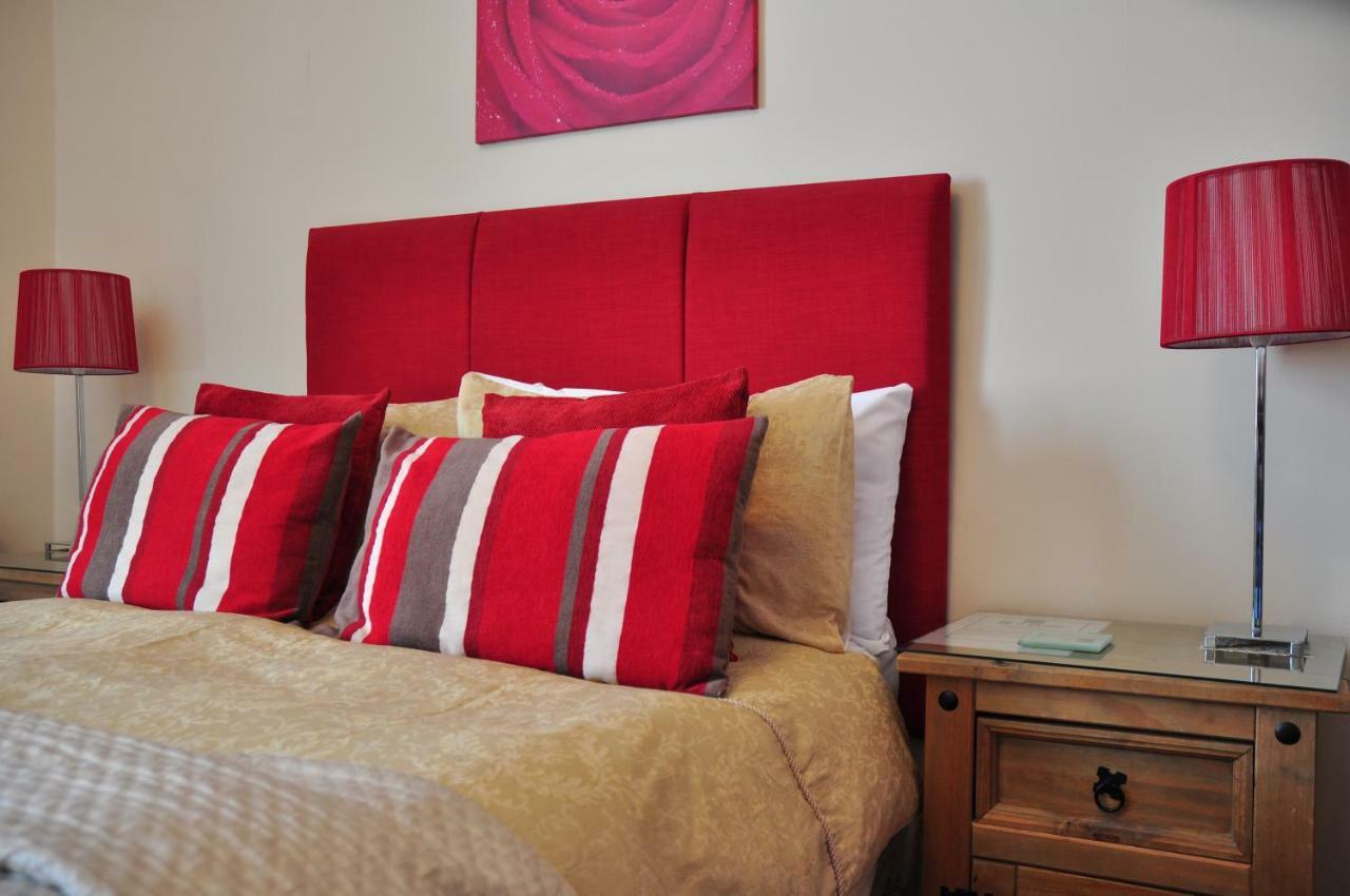 Gregory's 4* York