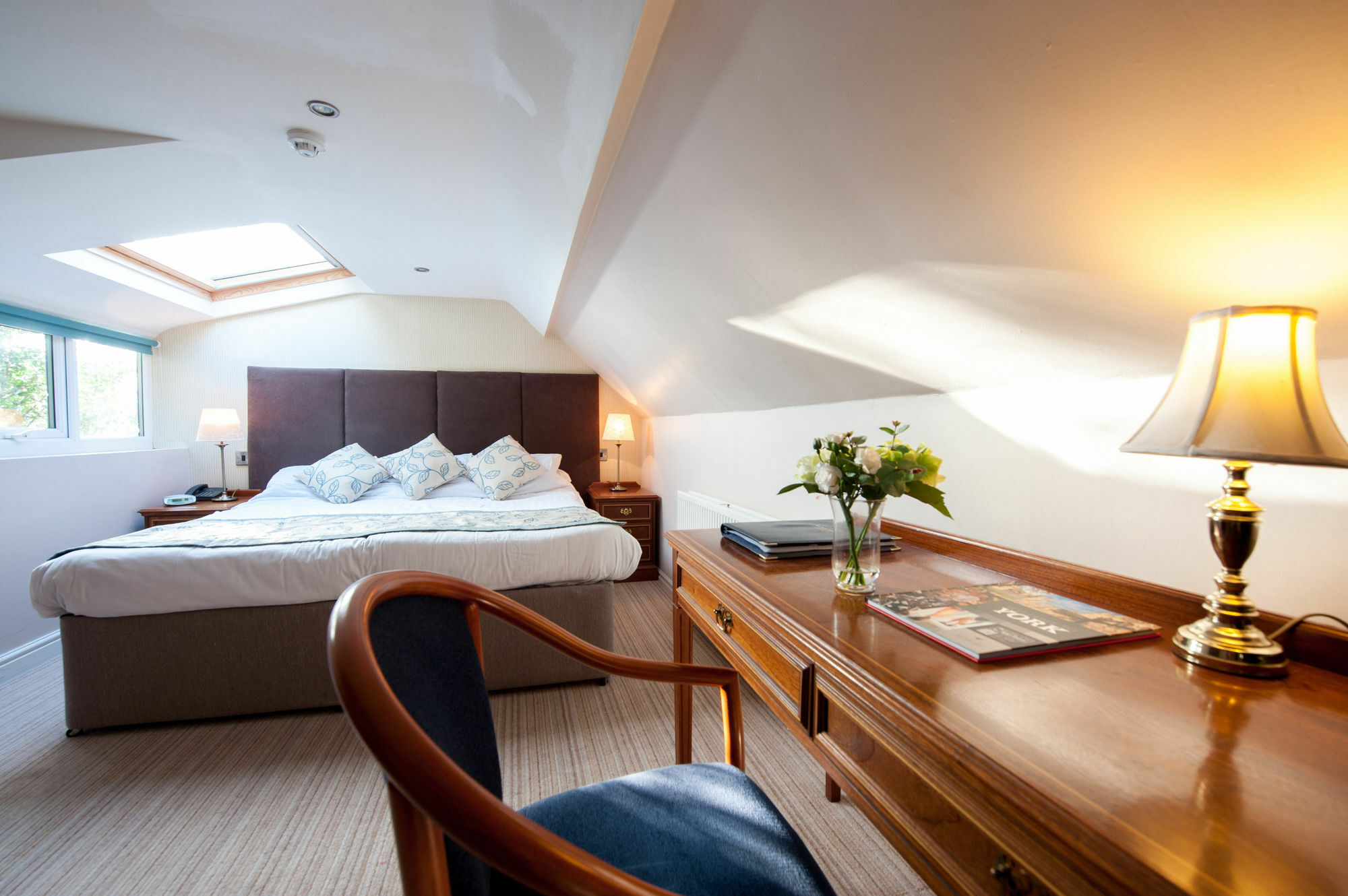 The Minster 3*