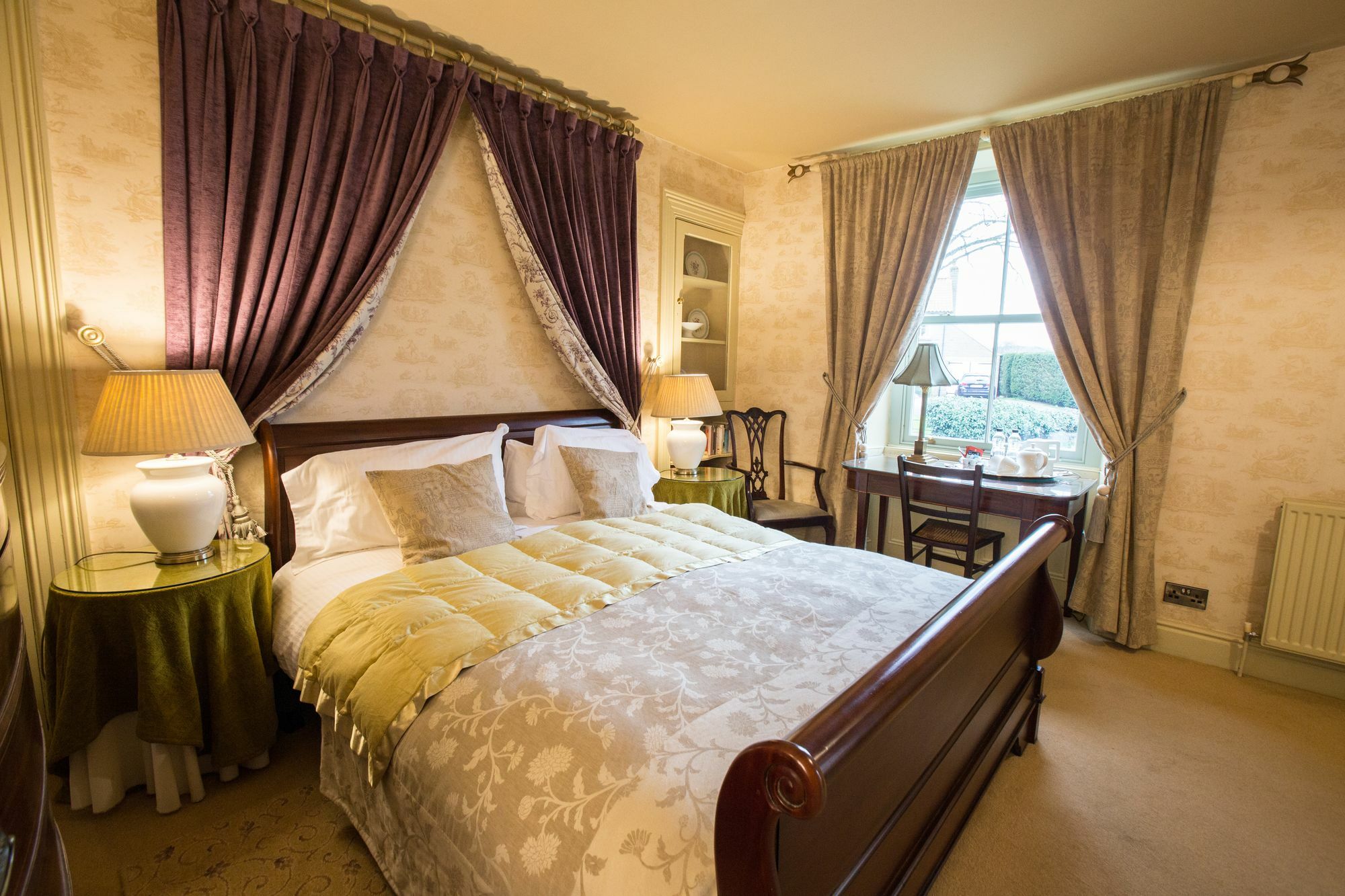 Hotel The Cornmill