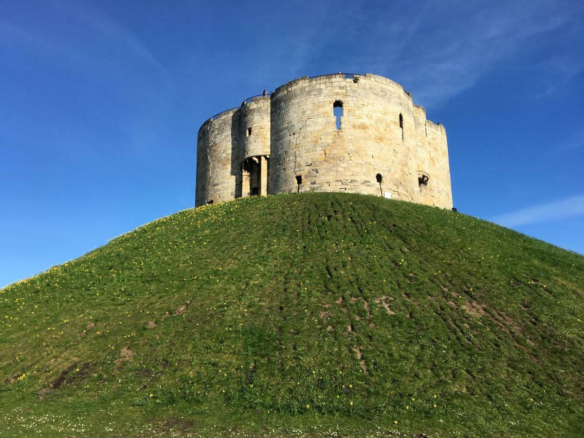 - Skeldergate Yo1 Apartment York