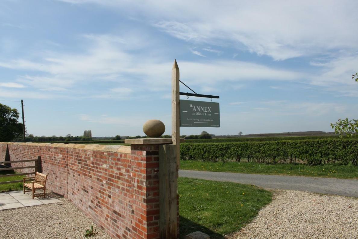 The Annex At Oliver Farm Holiday home