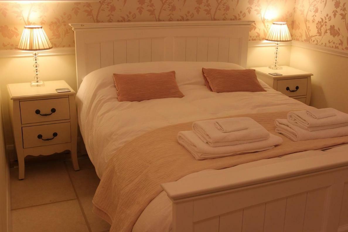 The Annex At Oliver Farm Holiday home *