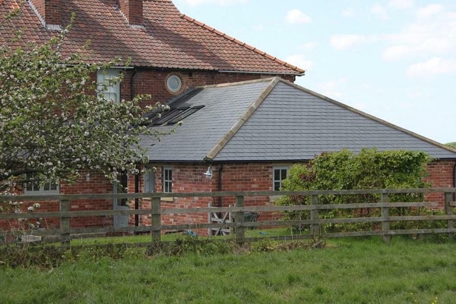 The Annex At Oliver Farm Holiday home York