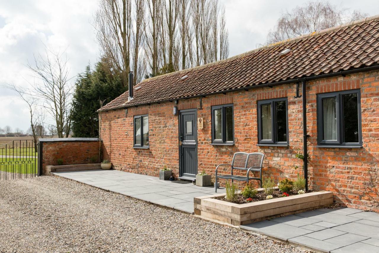 Holiday home Thrush Nest - Wren Sleeps 4, 2 Bedrooms & Stable Sleeps 2, 1 Bedroom York