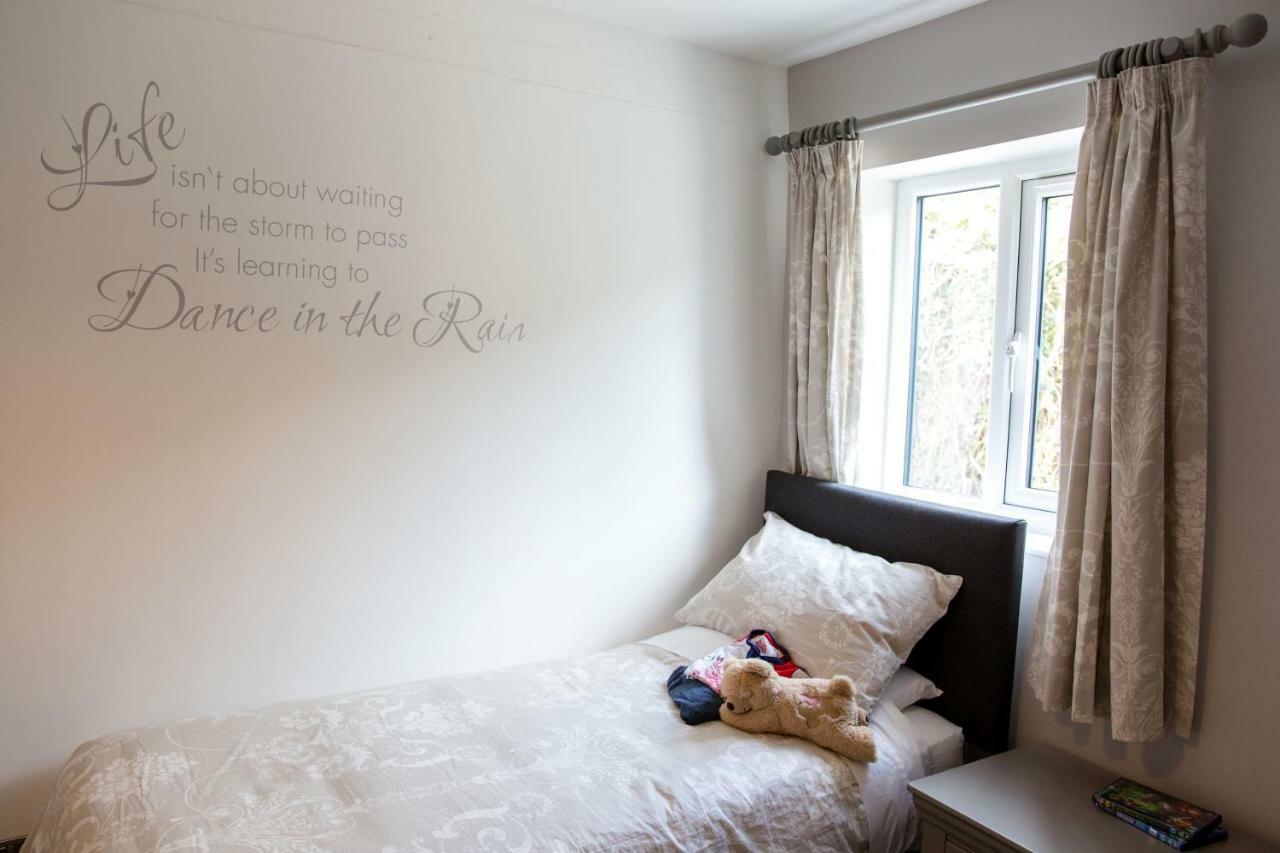 Thrush Nest - Wren Sleeps 4, 2 Bedrooms & Stable Sleeps 2, 1 Bedroom Holiday home