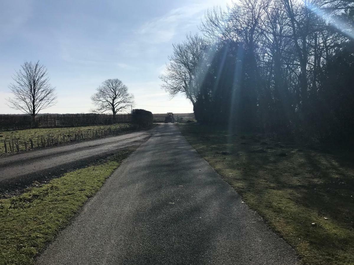 Holiday home Thrush Nest - Wren Sleeps 4, 2 Bedrooms & Stable Sleeps 2, 1 Bedroom York