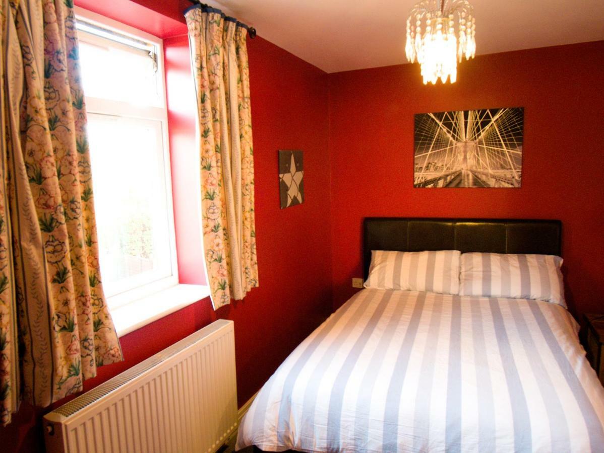 The Old Forge, Trafalgar Court Holiday home *