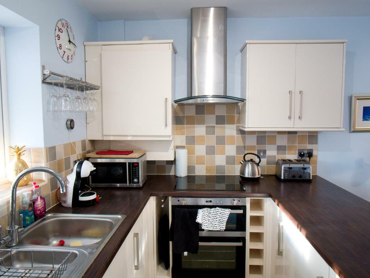 Holiday home The Old Forge, Trafalgar Court York