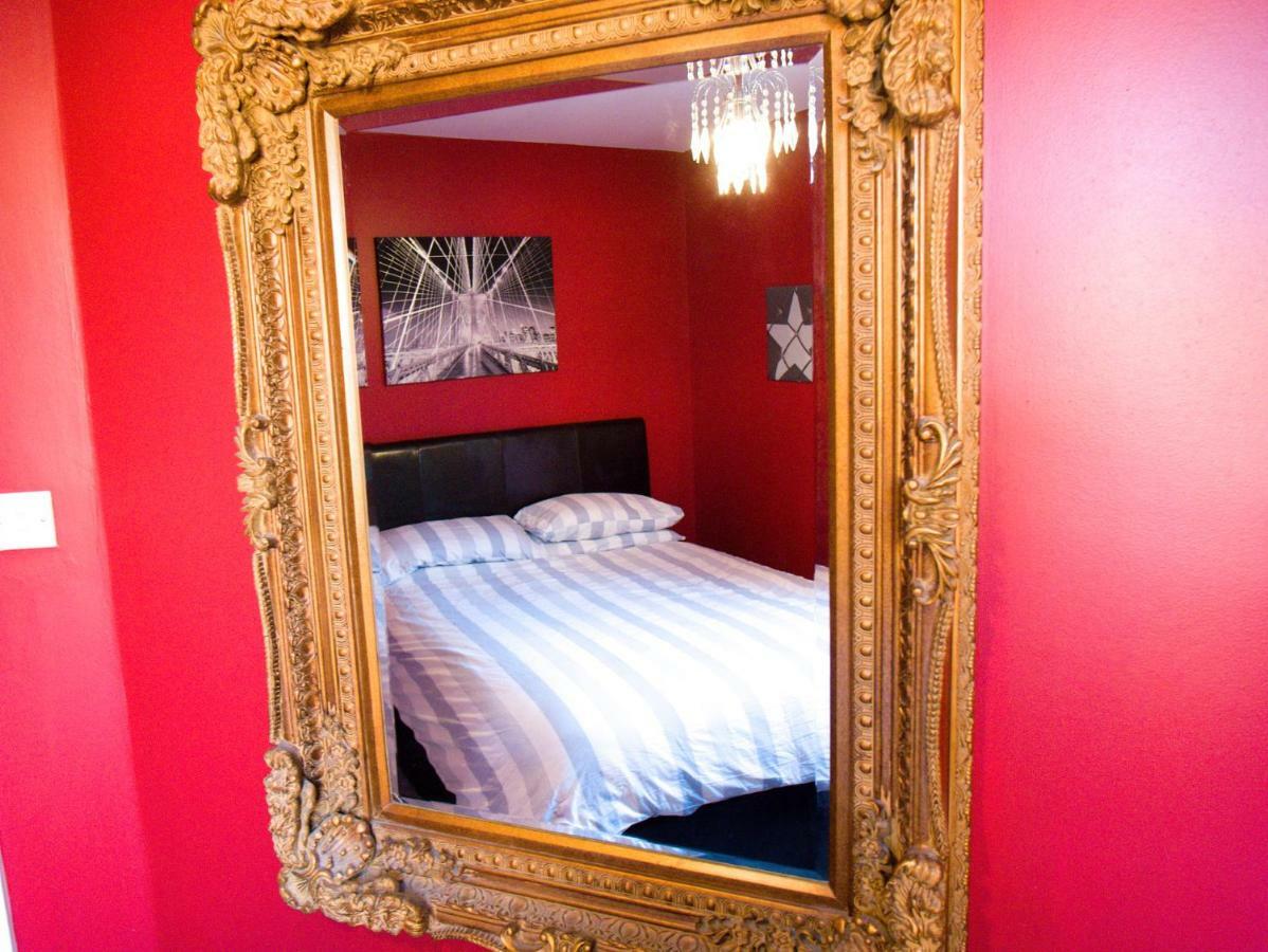 The Old Forge, Trafalgar Court Holiday home York