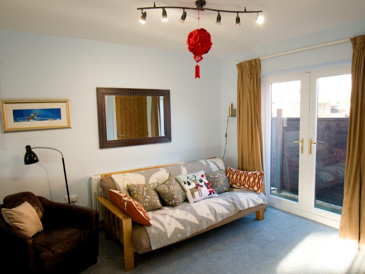 Holiday home The Old Forge, Trafalgar Court