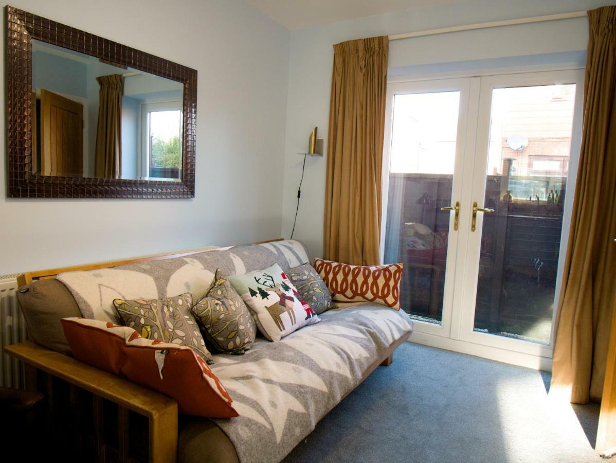 The Old Forge, Trafalgar Court * York