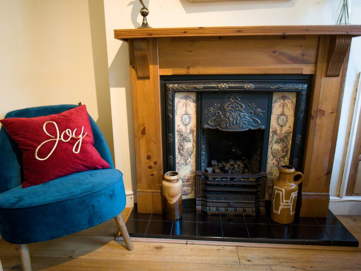 Falconer Street Holiday home
