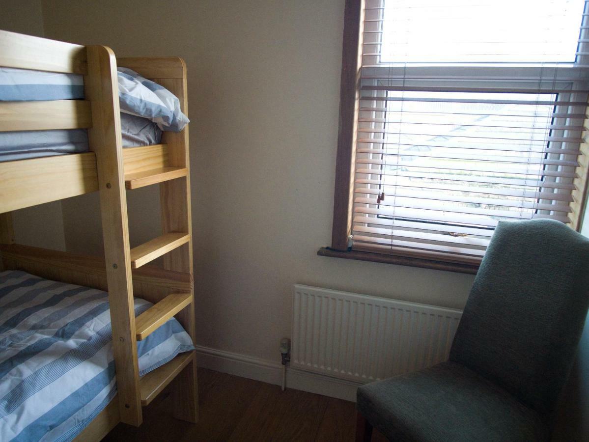 Holiday home Falconer Street *