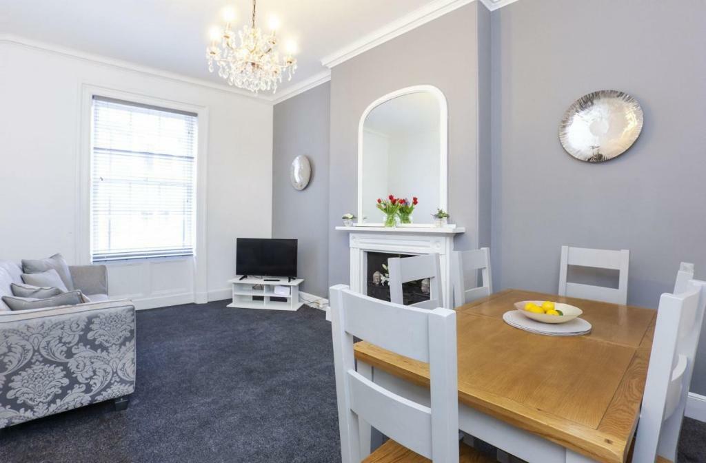 Melrose Yard-City Centre, Stunning&Spacious Apartments