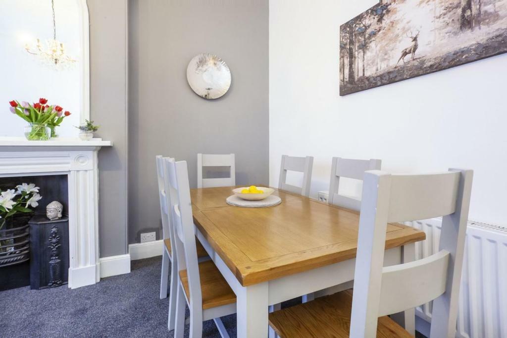 Melrose Yard-City Centre, Stunning&Spacious Apartments Apartment *