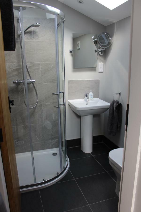 Apartment The Old Post Office Pretty Village 20min From York