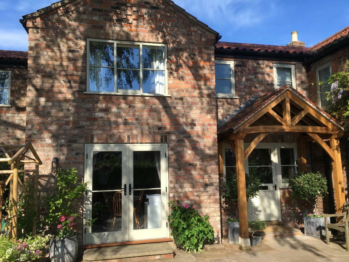The Old Post Office Pretty Village 20min From * York
