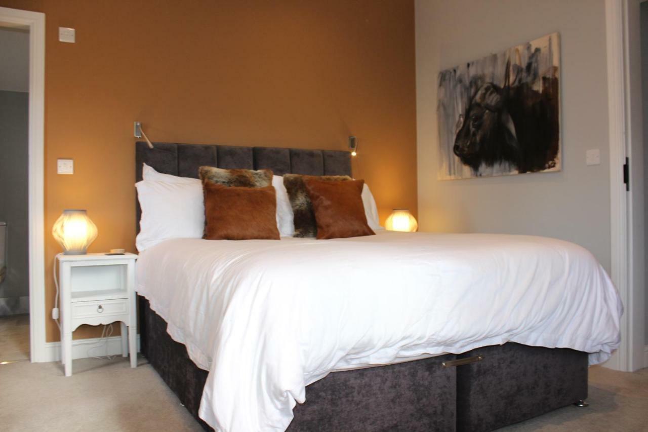 Apartment The Old Post Office Pretty Village 20min From York