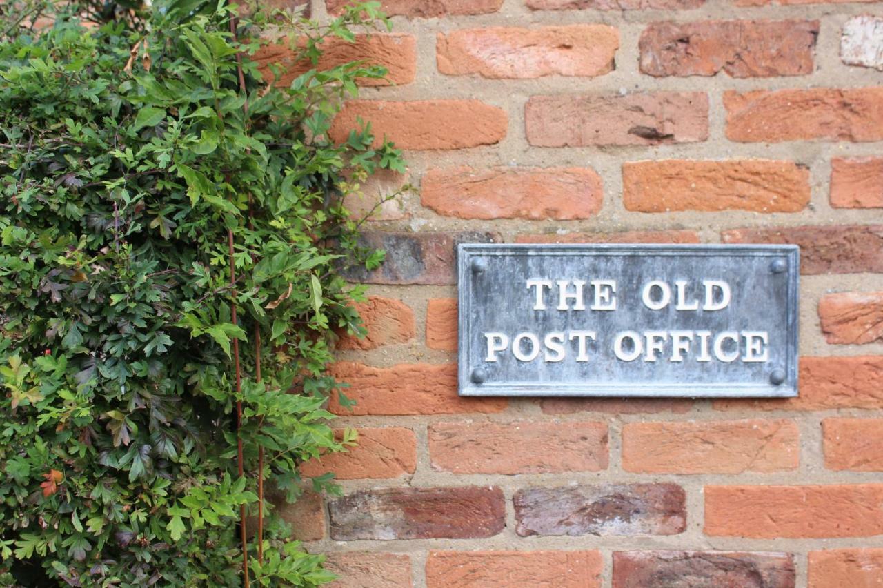 The Old Post Office Pretty Village 20min From * York
