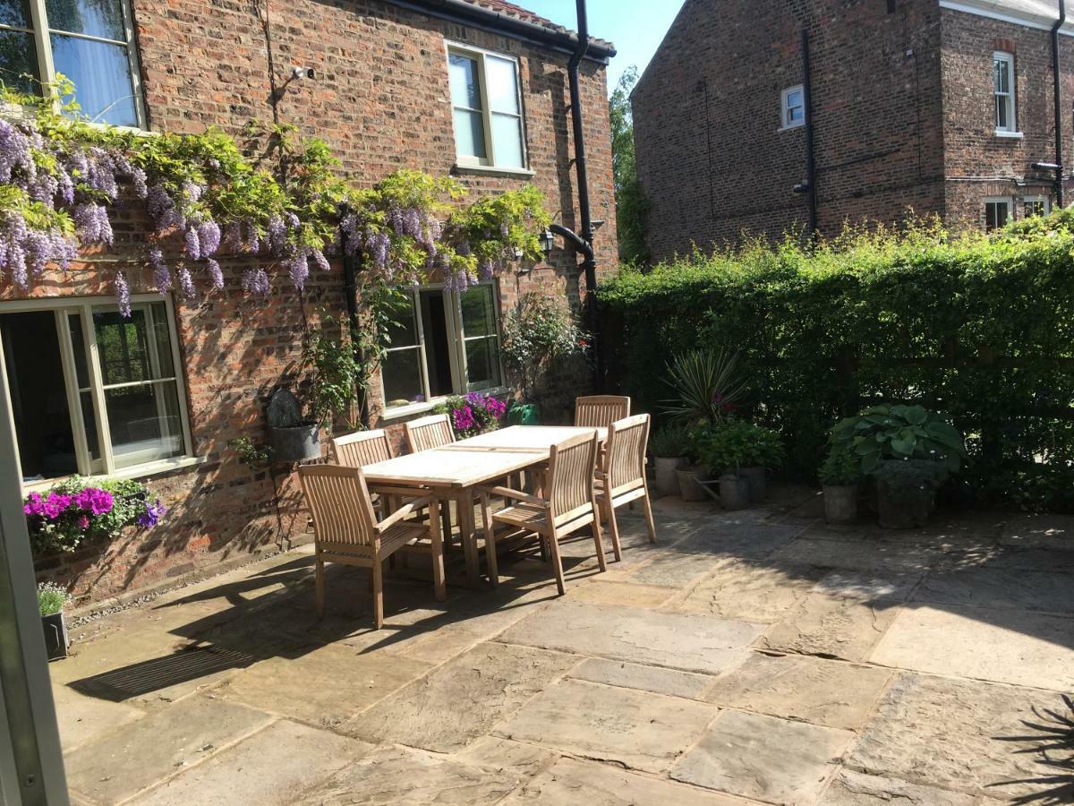 The Old Post Office Pretty Village 20min From * York