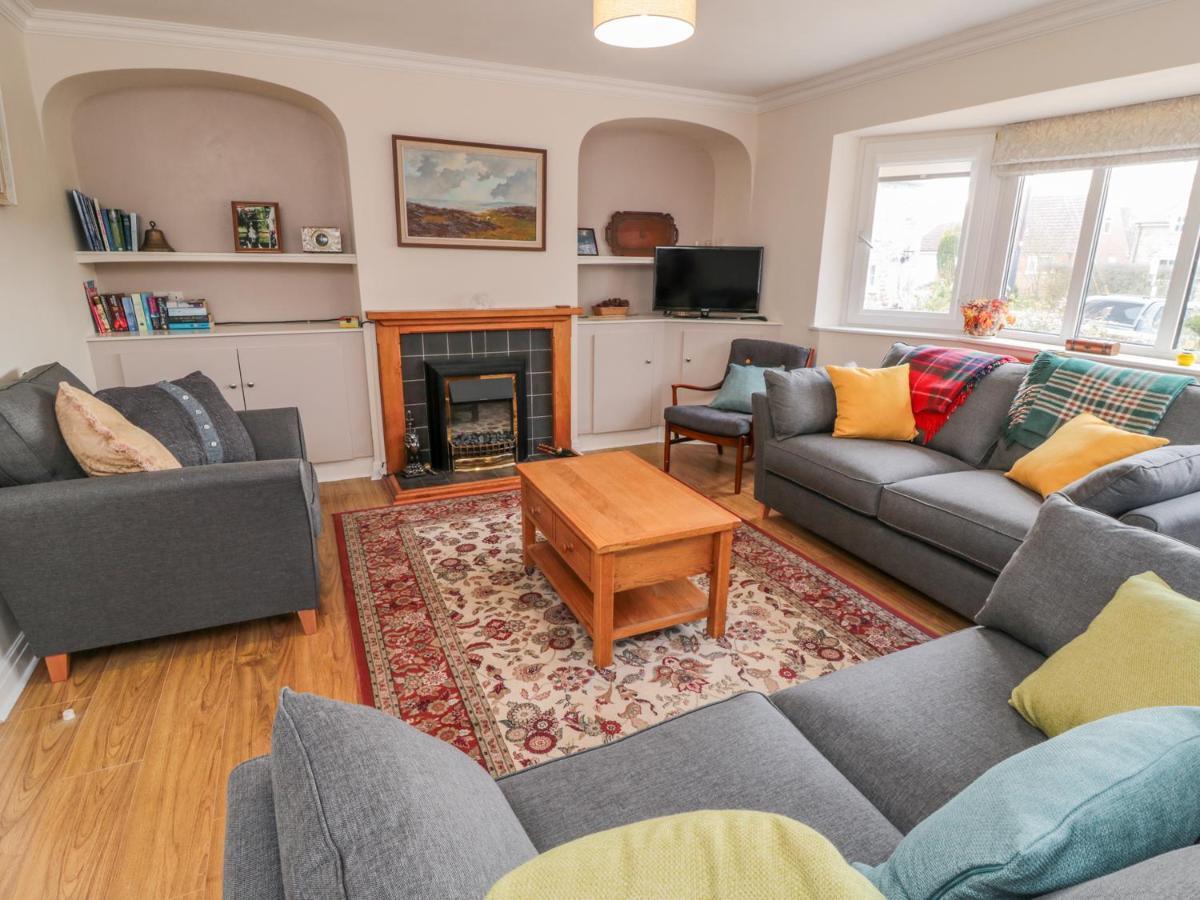 Holiday home Runswick *