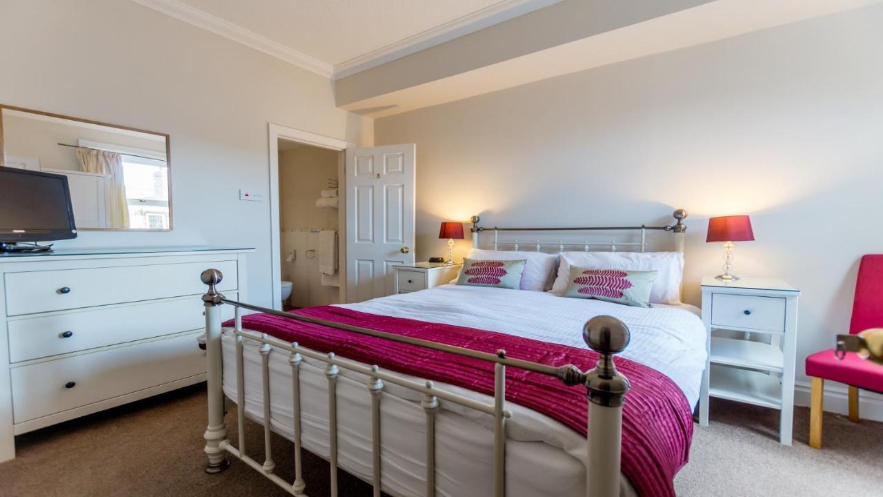 Longfield House York