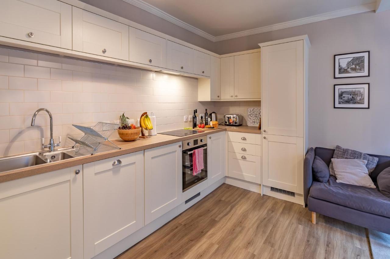 3, 71 Micklegate, Apartment *